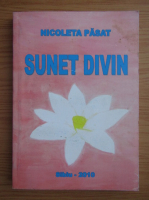 Nicoleta Pasat - Sunet divin