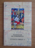 Nil Dorobantu - Cuvinte ceresti (volumul 3)