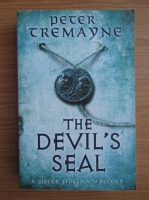 Peter Tremayne - The Devil's seal