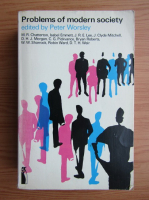 Peter Worsley - Problems of modern society