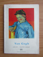 Remy - Van Gogh
