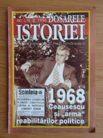 Revista Dosarele Istoriei, anul I, nr. 2, 1996