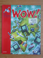 Rob Nolasco - Wow! Student's book 1