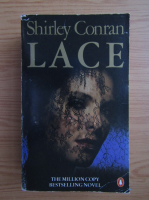 Shirley Conran - Lace