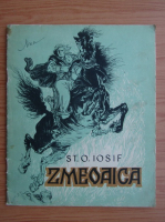 St. O. Iosif - Zmeoaica