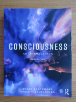 Susan Blackmore - Consciousness