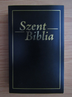 Szent Biblia