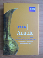 Talk Arabic. The ideal course for absolute beginners
