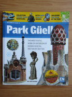 The complete guide to Park Guell