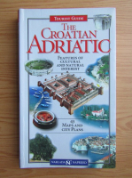 The croatian adriatic