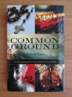 Todd Outcalt - Common Ground