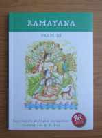 Valmiki - Ramayana