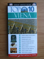 Anticariat: Viena. Ghid turistic (colectia Top 10)