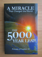 W. Cleon Skousen - The 5000 year leap. The 28 great ideas that changed the world