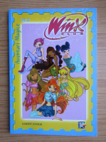 Winx, volumul 2. Aventuri magice