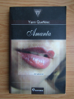 Yann Queffelec - Amanta
