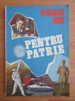 Almanah 1989. Pentru patrie