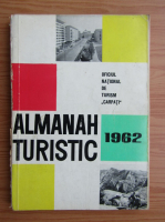 Almanah turistic 1962