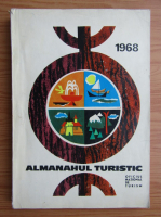 Almanah turistic 1968