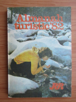 Almanah turistic '82