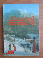 Almanah turistic '83