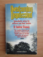 Andrew Stanway - Overcoming depression