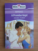 Annabel Murray - A promise kept