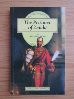 Anthony Hope - The prisoner of Zenda