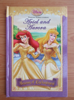 Ariel and Aurora