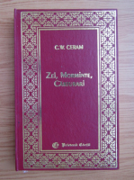 C. W. Ceram - Zei, morminte, carturari (volumul 1)