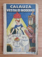 Carte de bucate Florica (1934)