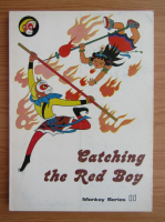 Catching the Red Boy