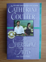 Catherine Coulter - The sherbrooke twins