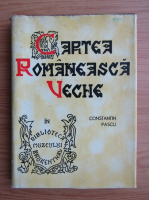 Constantin Pascu - Cartea romaneasca veche in biblioteca Brukenthal