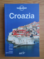 Croazia. Monografie