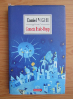 Daniel Vighi - Cometa Hale-Bopp