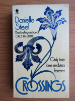 Danielle Steel - Crossings