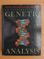 David Suzuki - An introduction to genetic analysis