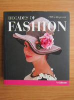 Decade of fashion. 1900 to the present