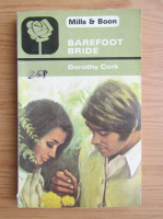 Dorothy Cork - Barefoot bride