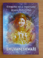 Elemente noi si importante despre Maha Vidya