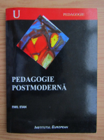 Emil Stan - Pedagogie postmoderna