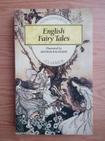 Anticariat: English Fairy Tales