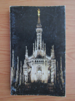 Ernesto Brivio - Guide of the Duomo of Milan