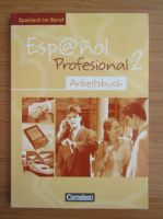 Espanol profesional 2 Arbeitsbuch