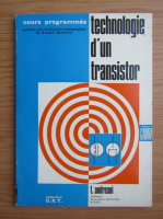 F. Andreani - Technologie d'un transistor