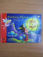 Fantasy phonics