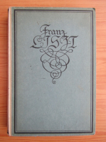 Franz Liszt (1922)