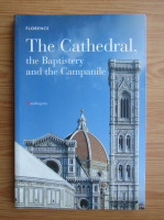 Gabriella Di Cagno - The Cathedral, the Baptistery and the Campanile