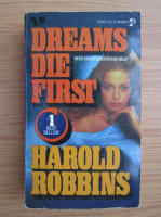 Harold Robbins - Dreams die first